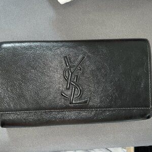 SAINT LAURENT WOMEN WALLET
